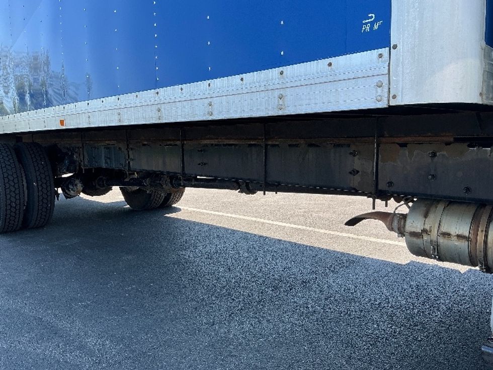 Medium Duty Box Truck-Light and Medium Duty Trucks-Freightliner-2019-M2-Lexington-KY-208,529\n\t\tmiles-$ 42,250 - Image 14