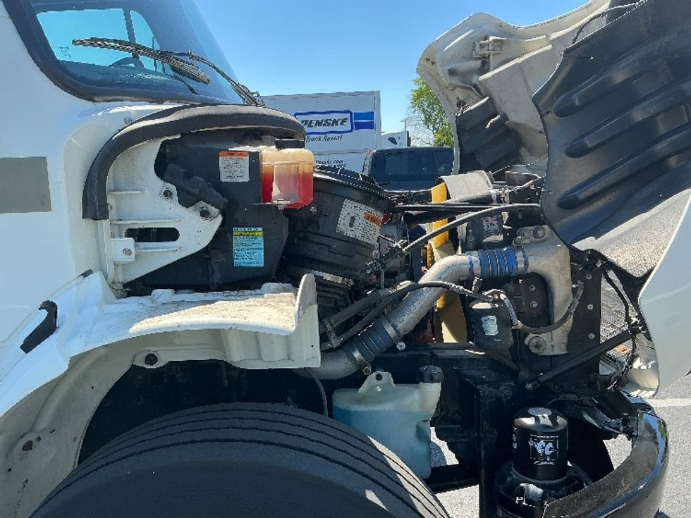 Medium Duty Box Truck-Light and Medium Duty Trucks-Freightliner-2019-M2-Lexington-KY-208,529\n\t\tmiles-$ 42,250 - Image 23