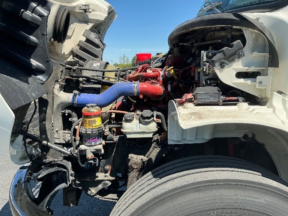 Medium Duty Box Truck-Light and Medium Duty Trucks-Freightliner-2019-M2-Lexington-KY-208,529\n\t\tmiles-$ 42,250 - Image 24