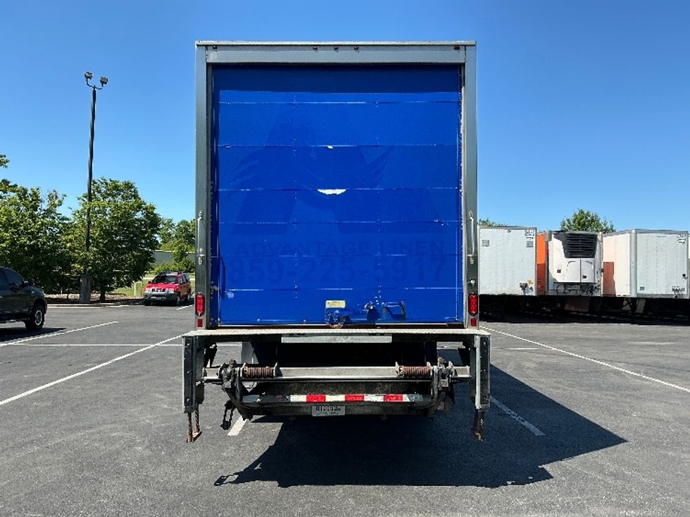 Medium Duty Box Truck-Light and Medium Duty Trucks-Freightliner-2019-M2-Lexington-KY-208,529\n\t\tmiles-$ 42,250 - Image 7