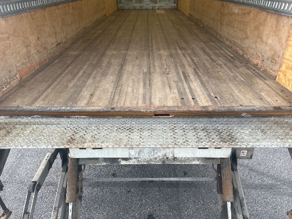 Medium Duty Box Truck-Light and Medium Duty Trucks-Freightliner-2019-M2-Lexington-KY-240,042\n\t\tmiles-$ 37,750 - Image 10