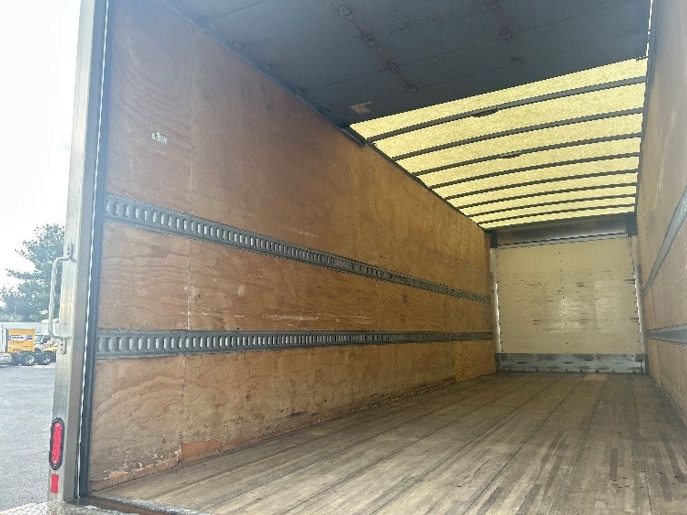 Medium Duty Box Truck-Light and Medium Duty Trucks-Freightliner-2019-M2-Lexington-KY-240,042\n\t\tmiles-$ 37,750 - Image 11