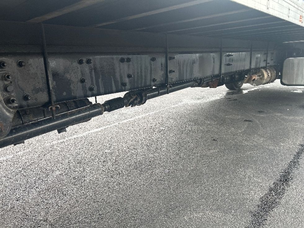 Medium Duty Box Truck-Light and Medium Duty Trucks-Freightliner-2019-M2-Lexington-KY-240,042\n\t\tmiles-$ 37,750 - Image 14