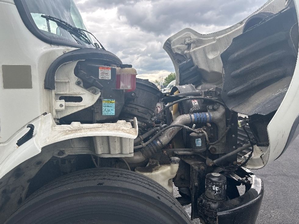 Medium Duty Box Truck-Light and Medium Duty Trucks-Freightliner-2019-M2-Lexington-KY-240,042\n\t\tmiles-$ 37,750 - Image 23