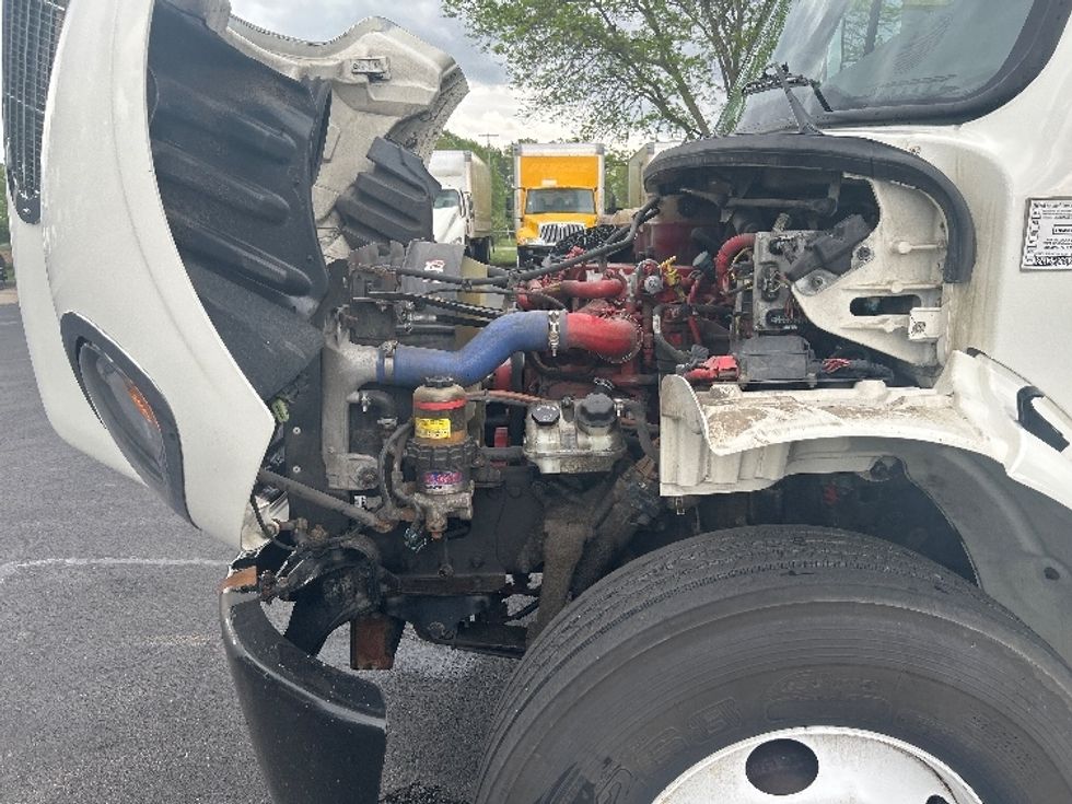Medium Duty Box Truck-Light and Medium Duty Trucks-Freightliner-2019-M2-Lexington-KY-240,042\n\t\tmiles-$ 37,750 - Image 24