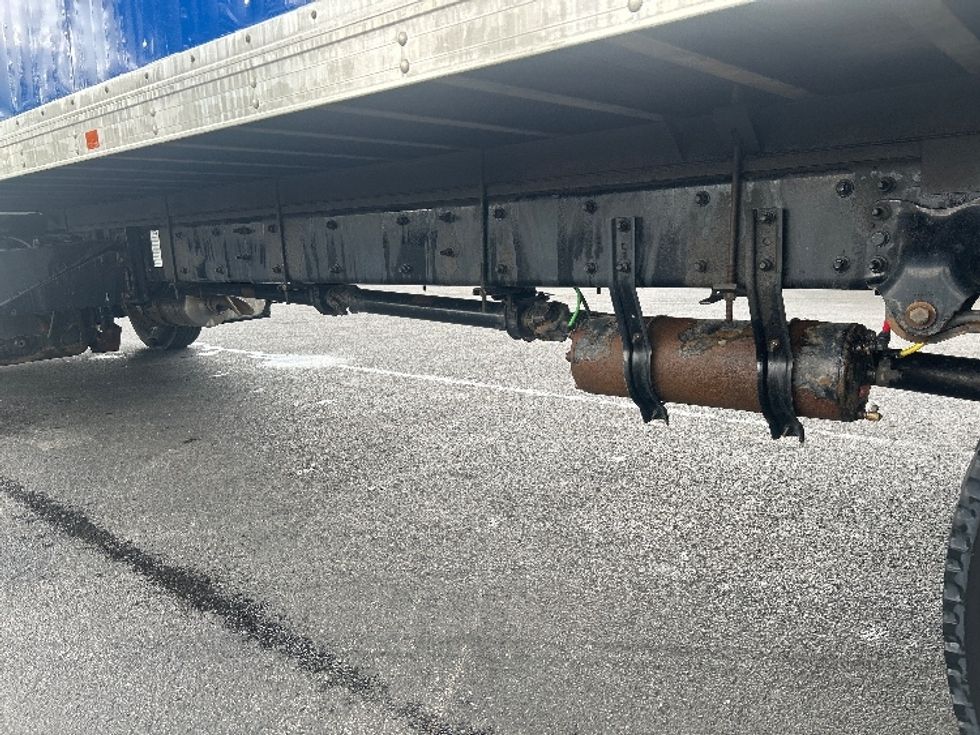 Medium Duty Box Truck-Light and Medium Duty Trucks-Freightliner-2019-M2-Lexington-KY-240,042\n\t\tmiles-$ 37,750 - Image 5