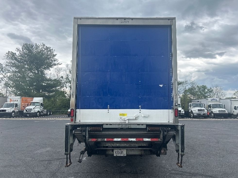 Medium Duty Box Truck-Light and Medium Duty Trucks-Freightliner-2019-M2-Lexington-KY-240,042\n\t\tmiles-$ 37,750 - Image 7