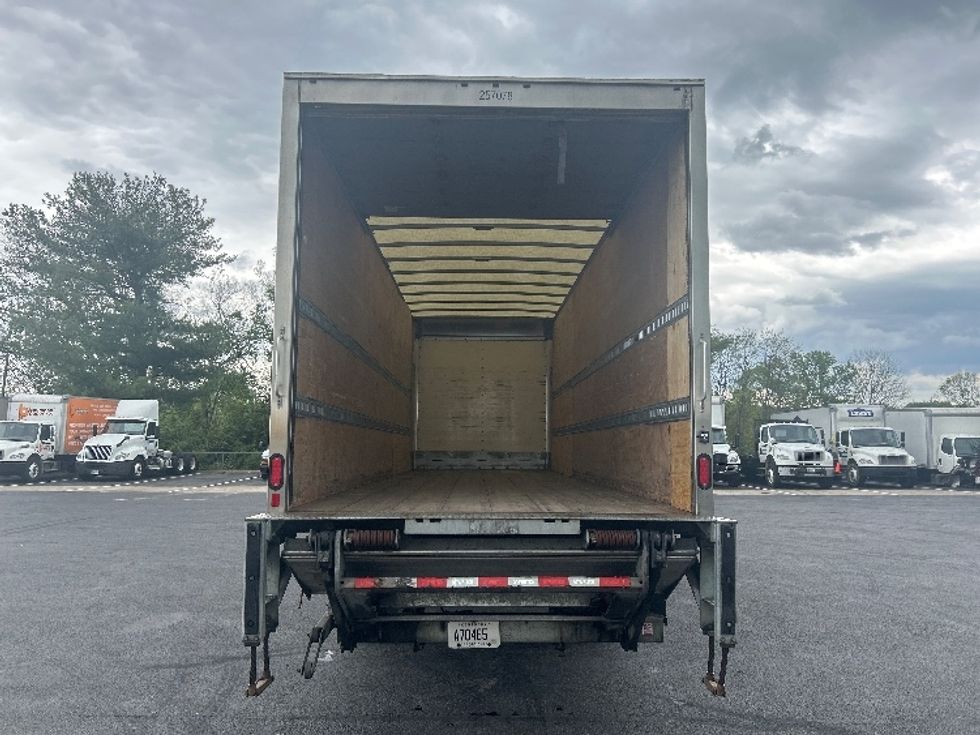 Medium Duty Box Truck-Light and Medium Duty Trucks-Freightliner-2019-M2-Lexington-KY-240,042\n\t\tmiles-$ 37,750 - Image 8
