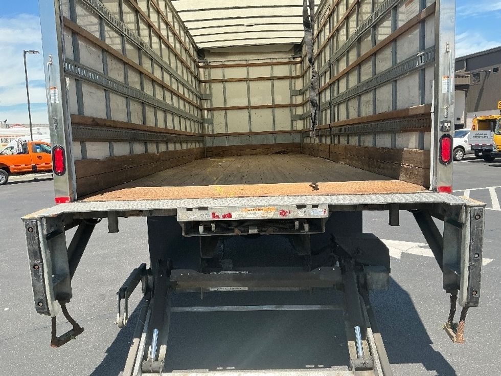 Medium Duty Box Truck-Light and Medium Duty Trucks-Freightliner-2019-M2-Linden-NJ-150,880\n\t\tmiles-$ 54,250 - Image 10