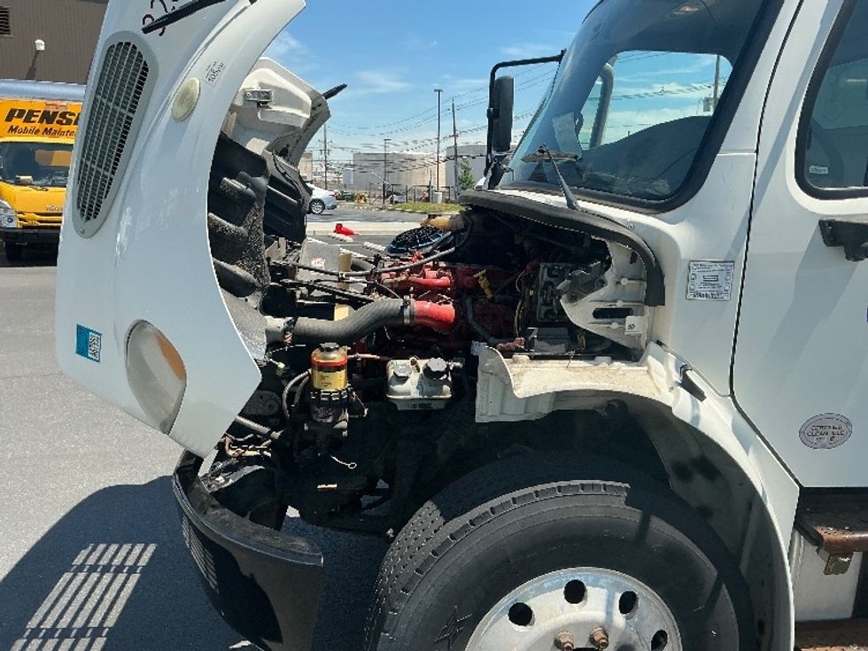Medium Duty Box Truck-Light and Medium Duty Trucks-Freightliner-2019-M2-Linden-NJ-150,880\n\t\tmiles-$ 54,250 - Image 24