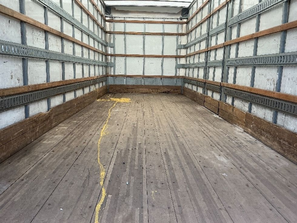 Medium Duty Box Truck-Light and Medium Duty Trucks-Freightliner-2019-M2-Linden-NJ-150,880\n\t\tmiles-$ 54,250 - Image 25