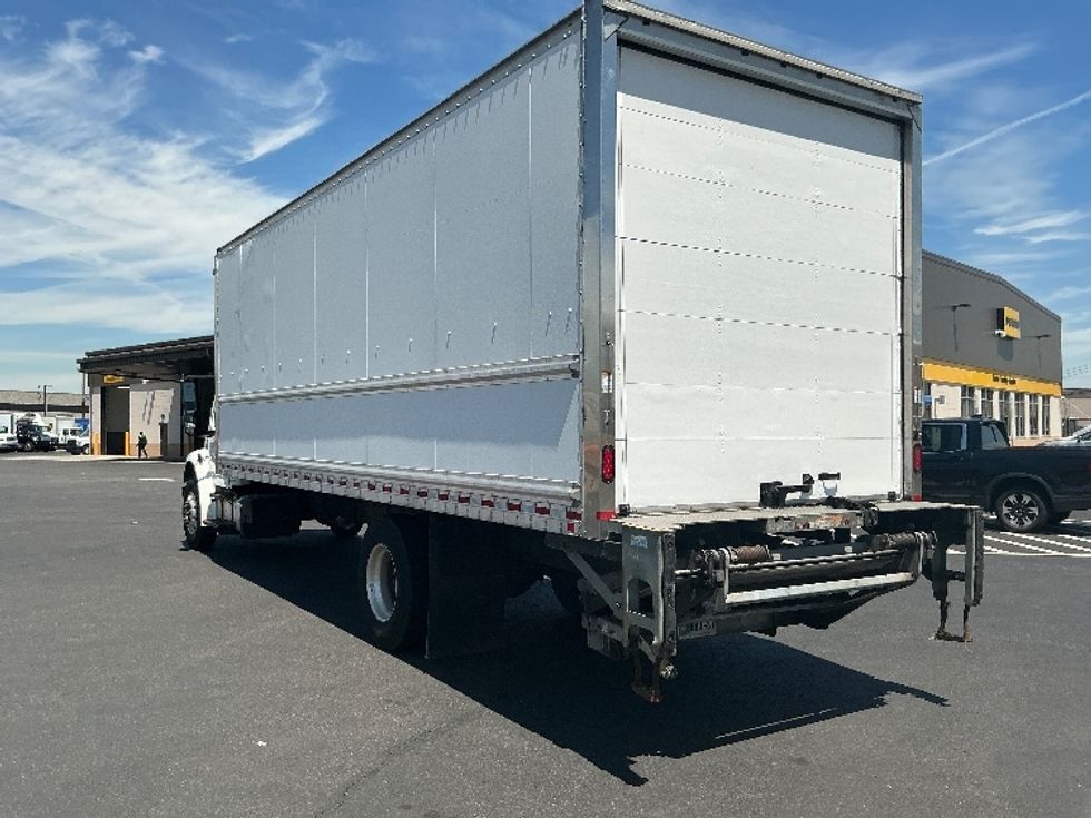 Medium Duty Box Truck-Light and Medium Duty Trucks-Freightliner-2019-M2-Linden-NJ-150,880\n\t\tmiles-$ 54,250 - Image 6