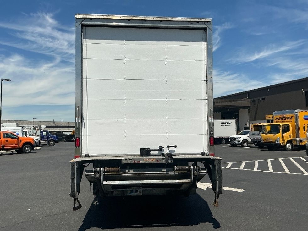 Medium Duty Box Truck-Light and Medium Duty Trucks-Freightliner-2019-M2-Linden-NJ-150,880\n\t\tmiles-$ 54,250 - Image 7