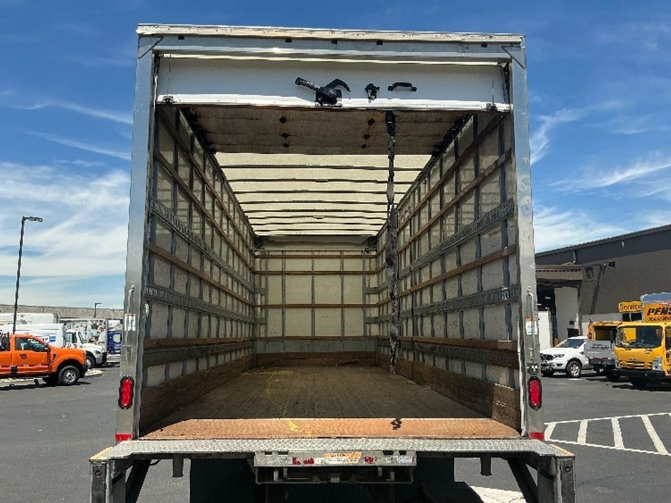 Medium Duty Box Truck-Light and Medium Duty Trucks-Freightliner-2019-M2-Linden-NJ-150,880\n\t\tmiles-$ 54,250 - Image 8