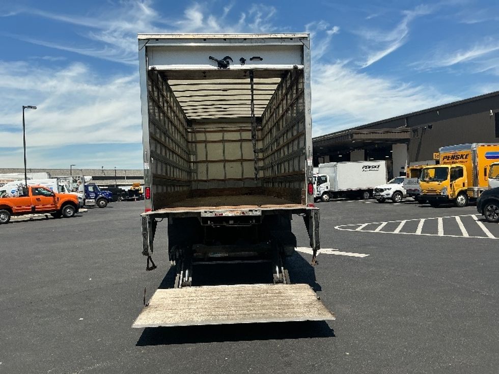 Medium Duty Box Truck-Light and Medium Duty Trucks-Freightliner-2019-M2-Linden-NJ-150,880\n\t\tmiles-$ 54,250 - Image 9