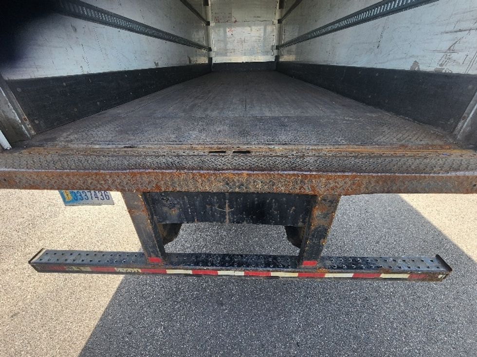 Medium Duty Box Truck-Light and Medium Duty Trucks-Freightliner-2019-M2-Linden-NJ-221,581\n\t\tmiles-$ 36,250 - Image 10