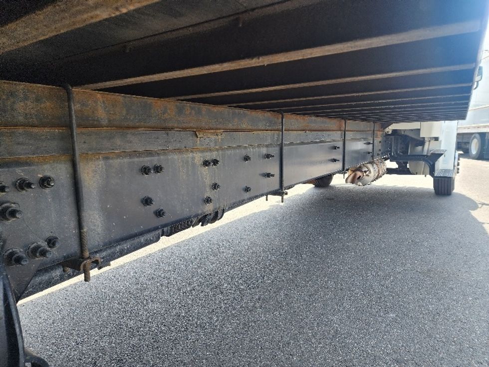 Medium Duty Box Truck-Light and Medium Duty Trucks-Freightliner-2019-M2-Linden-NJ-221,581\n\t\tmiles-$ 36,250 - Image 14