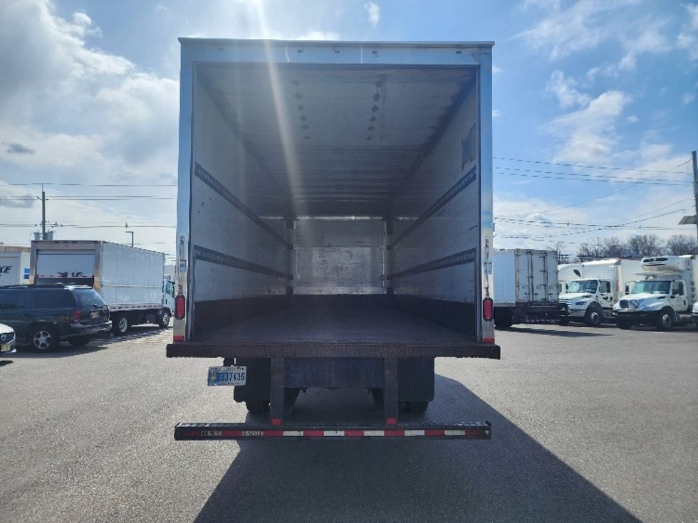 Medium Duty Box Truck-Light and Medium Duty Trucks-Freightliner-2019-M2-Linden-NJ-221,581\n\t\tmiles-$ 36,250 - Image 9