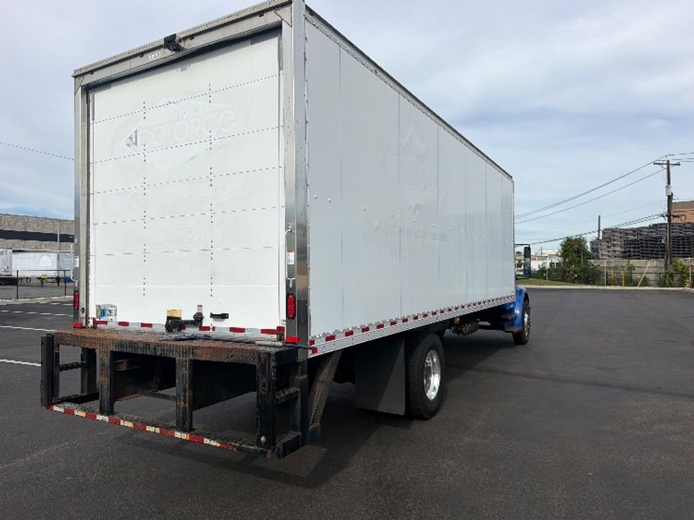 Medium Duty Box Truck-Light and Medium Duty Trucks-Freightliner-2019-M2-Linden-NJ-65,483\n\t\tmiles-$ 51,000 - Image 12