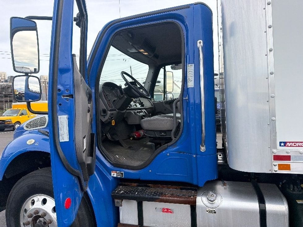 Medium Duty Box Truck-Light and Medium Duty Trucks-Freightliner-2019-M2-Linden-NJ-65,483\n\t\tmiles-$ 51,000 - Image 15