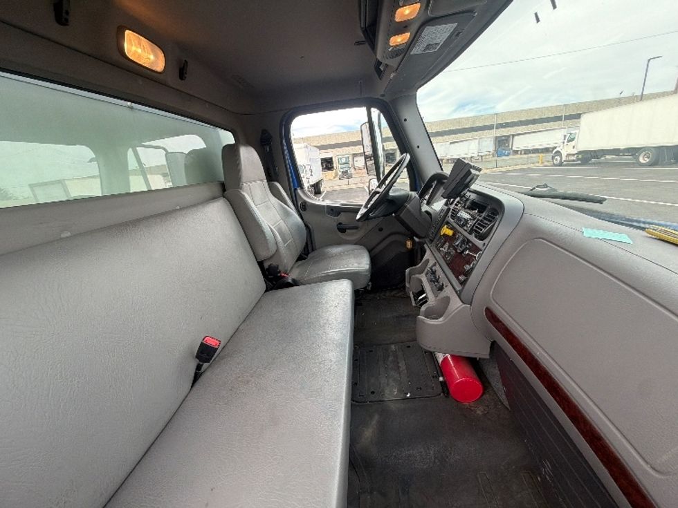 Medium Duty Box Truck-Light and Medium Duty Trucks-Freightliner-2019-M2-Linden-NJ-65,483\n\t\tmiles-$ 51,000 - Image 21