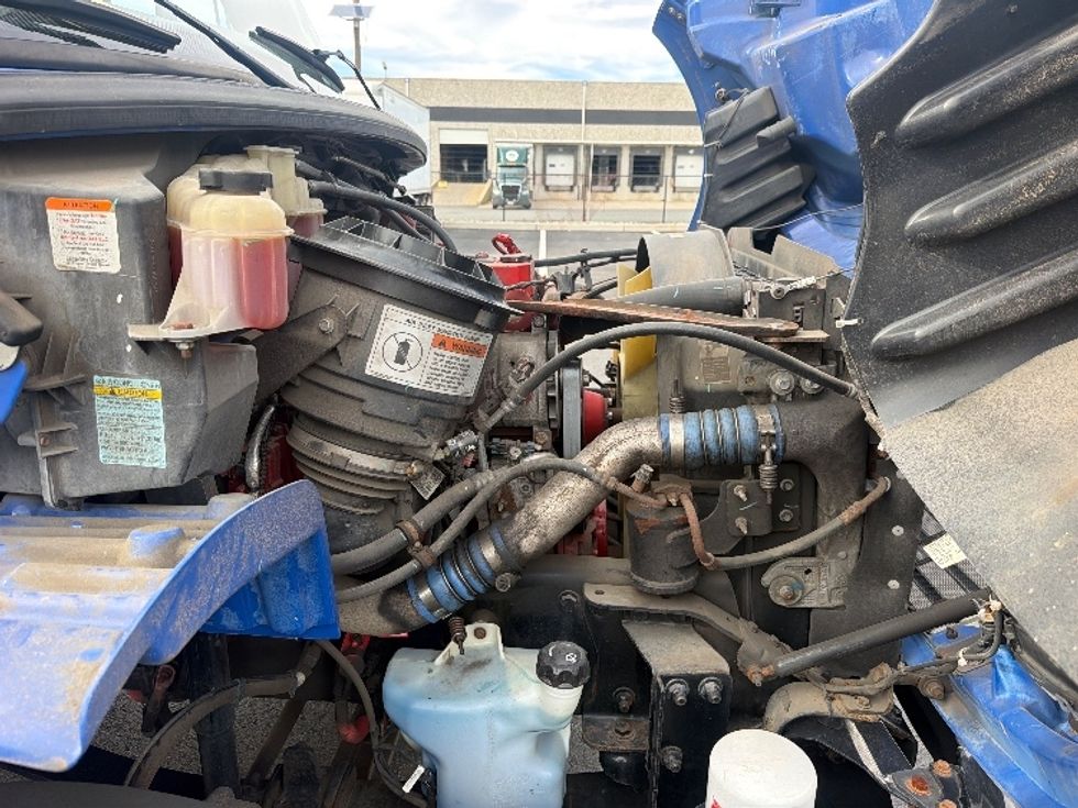Medium Duty Box Truck-Light and Medium Duty Trucks-Freightliner-2019-M2-Linden-NJ-65,483\n\t\tmiles-$ 51,000 - Image 22