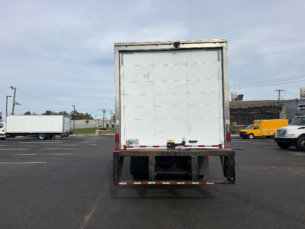 Medium Duty Box Truck-Light and Medium Duty Trucks-Freightliner-2019-M2-Linden-NJ-65,483\n\t\tmiles-$ 51,000 - Image 7