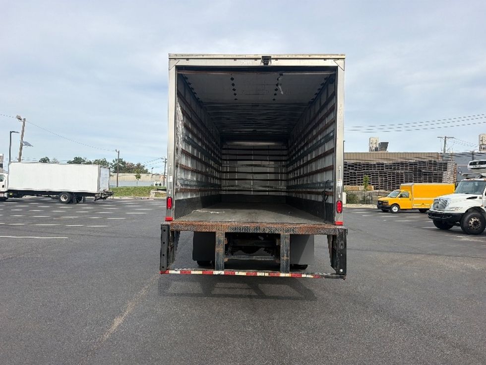 Medium Duty Box Truck-Light and Medium Duty Trucks-Freightliner-2019-M2-Linden-NJ-65,483\n\t\tmiles-$ 51,000 - Image 8