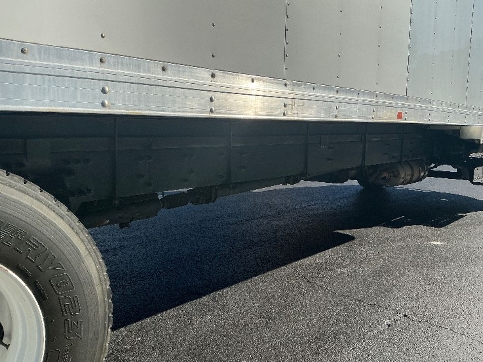 Medium Duty Box Truck-Light and Medium Duty Trucks-Freightliner-2019-M2-Lithia Springs-GA-243,761\n\t\tmiles-$ 39,000 - Image 14