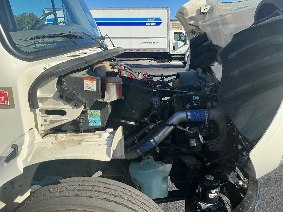 Medium Duty Box Truck-Light and Medium Duty Trucks-Freightliner-2019-M2-Lithia Springs-GA-243,761\n\t\tmiles-$ 39,000 - Image 23