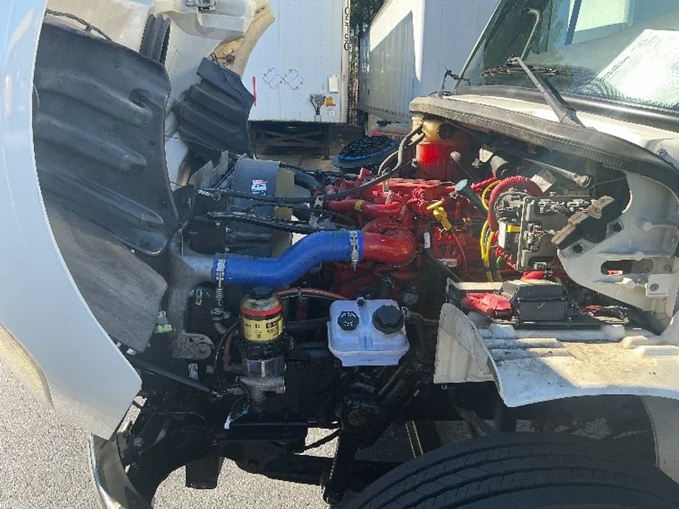 Medium Duty Box Truck-Light and Medium Duty Trucks-Freightliner-2019-M2-Lithia Springs-GA-243,761\n\t\tmiles-$ 39,000 - Image 24