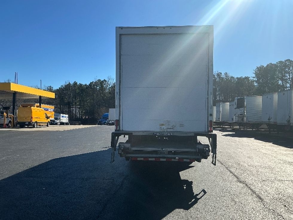 Medium Duty Box Truck-Light and Medium Duty Trucks-Freightliner-2019-M2-Lithia Springs-GA-243,761\n\t\tmiles-$ 39,000 - Image 7