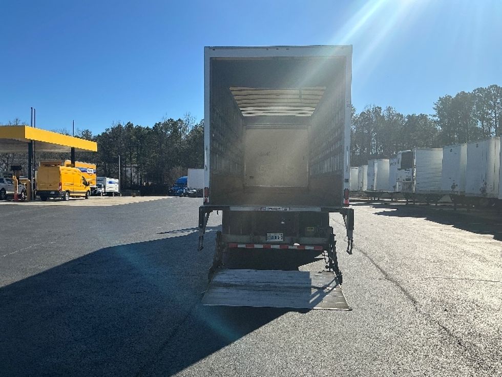 Medium Duty Box Truck-Light and Medium Duty Trucks-Freightliner-2019-M2-Lithia Springs-GA-243,761\n\t\tmiles-$ 39,000 - Image 9