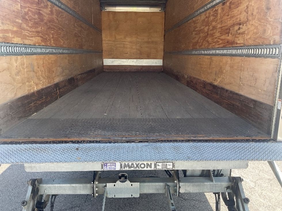 Medium Duty Box Truck-Light and Medium Duty Trucks-Freightliner-2019-M2-Little Rock-AR-140,922\n\t\tmiles-$ 56,750 - Image 10