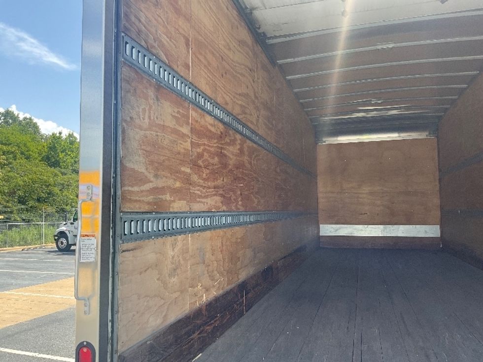 Medium Duty Box Truck-Light and Medium Duty Trucks-Freightliner-2019-M2-Little Rock-AR-140,922\n\t\tmiles-$ 56,750 - Image 11