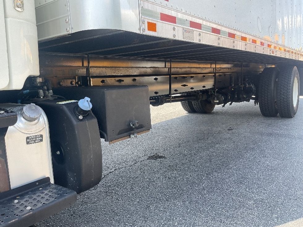 Medium Duty Box Truck-Light and Medium Duty Trucks-Freightliner-2019-M2-Little Rock-AR-140,922\n\t\tmiles-$ 56,750 - Image 5