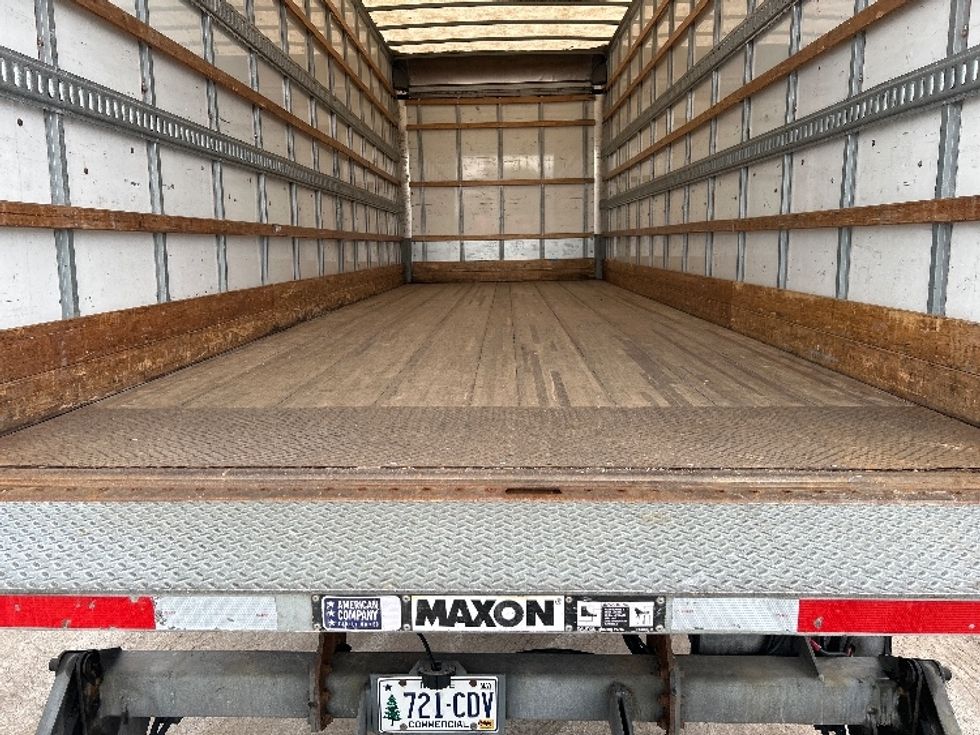 Medium Duty Box Truck-Light and Medium Duty Trucks-Freightliner-2019-M2-Londonderry-NH-131,473\n\t\tmiles-$ 59,250 - Image 10