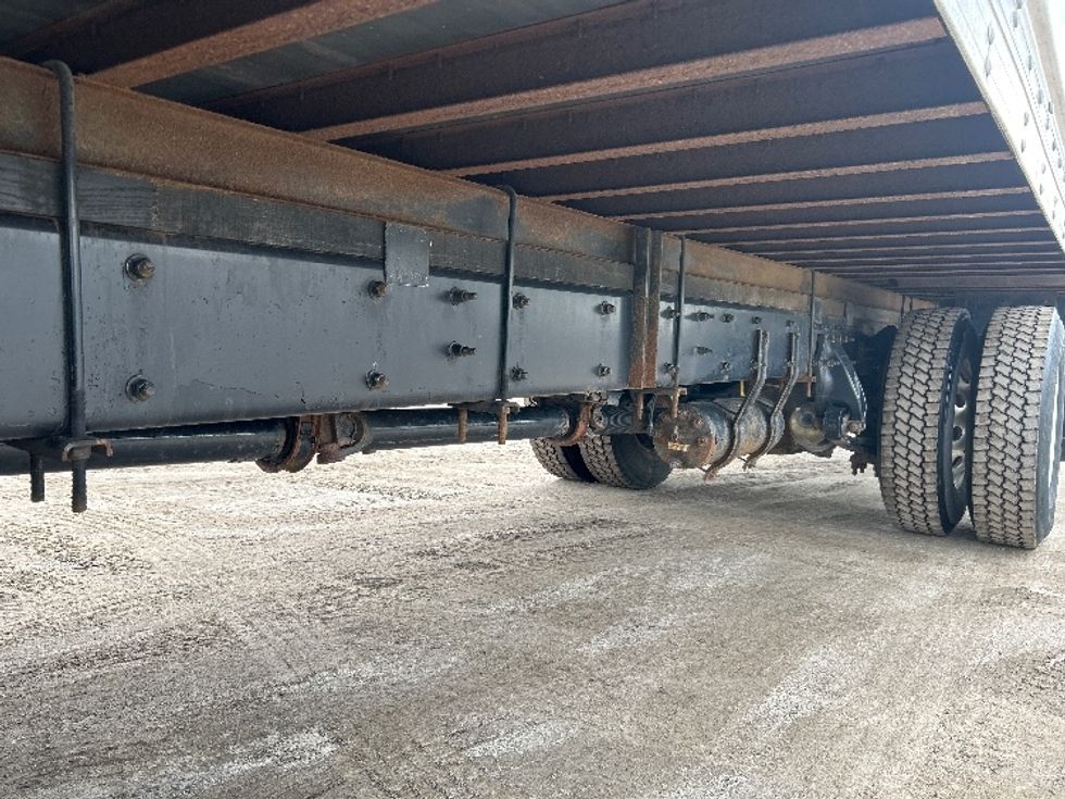Medium Duty Box Truck-Light and Medium Duty Trucks-Freightliner-2019-M2-Londonderry-NH-131,473\n\t\tmiles-$ 59,250 - Image 5