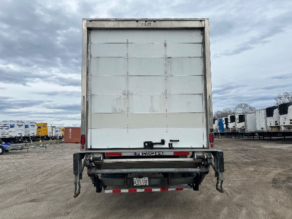 Medium Duty Box Truck-Light and Medium Duty Trucks-Freightliner-2019-M2-Londonderry-NH-131,473\n\t\tmiles-$ 59,250 - Image 7