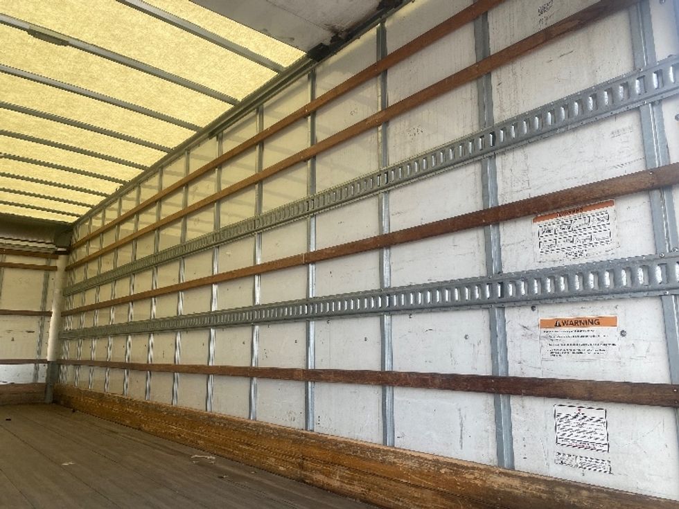 Medium Duty Box Truck-Light and Medium Duty Trucks-Freightliner-2019-M2-Louisville-KY-145,957\n\t\tmiles-$ 57,750 - Image 12