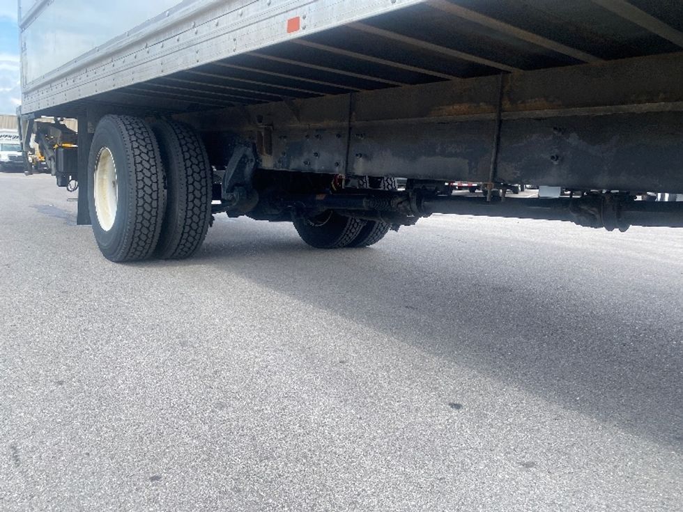 Medium Duty Box Truck-Light and Medium Duty Trucks-Freightliner-2019-M2-Louisville-KY-145,957\n\t\tmiles-$ 57,750 - Image 14