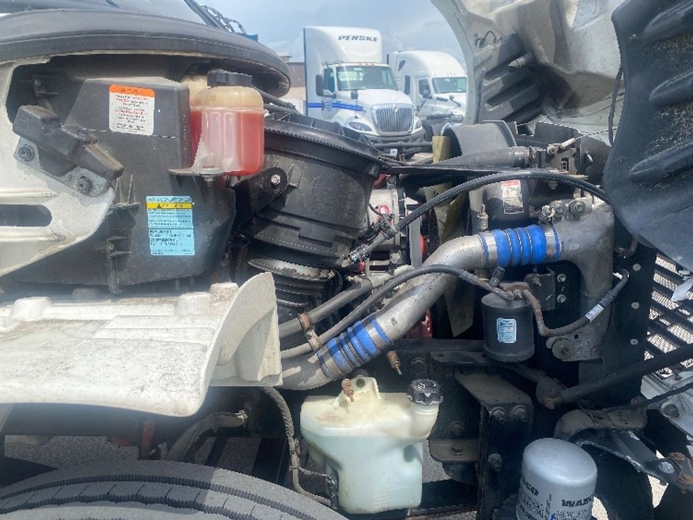 Medium Duty Box Truck-Light and Medium Duty Trucks-Freightliner-2019-M2-Louisville-KY-145,957\n\t\tmiles-$ 57,750 - Image 23