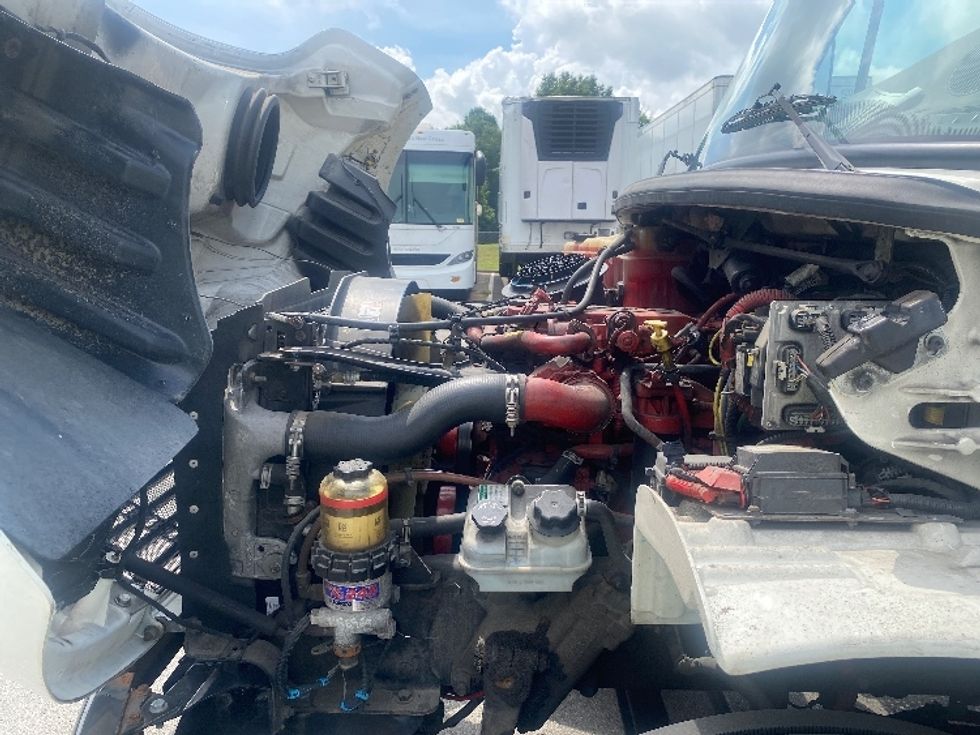 Medium Duty Box Truck-Light and Medium Duty Trucks-Freightliner-2019-M2-Louisville-KY-145,957\n\t\tmiles-$ 57,750 - Image 24