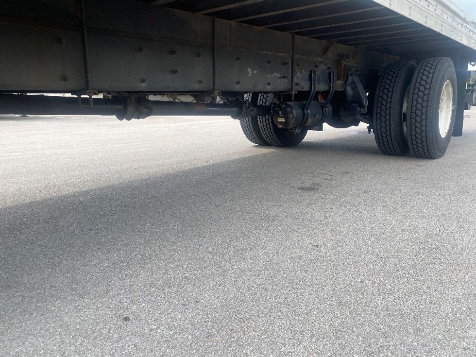 Medium Duty Box Truck-Light and Medium Duty Trucks-Freightliner-2019-M2-Louisville-KY-145,957\n\t\tmiles-$ 57,750 - Image 5