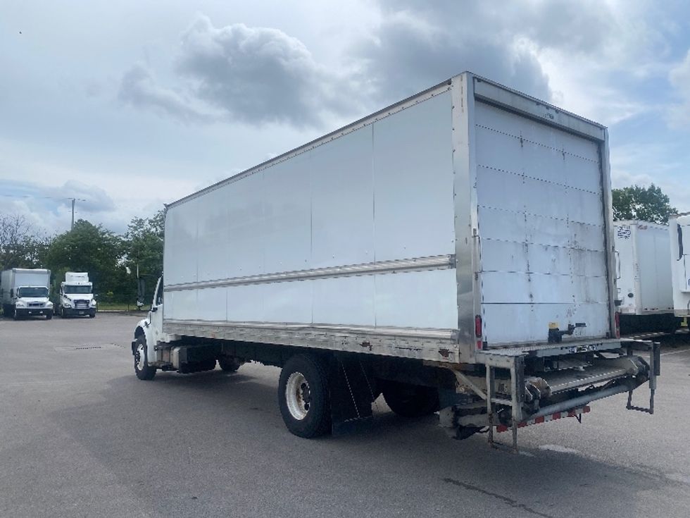 Medium Duty Box Truck-Light and Medium Duty Trucks-Freightliner-2019-M2-Louisville-KY-145,957\n\t\tmiles-$ 57,750 - Image 6