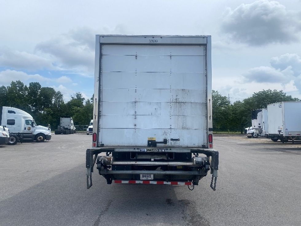 Medium Duty Box Truck-Light and Medium Duty Trucks-Freightliner-2019-M2-Louisville-KY-145,957\n\t\tmiles-$ 57,750 - Image 7
