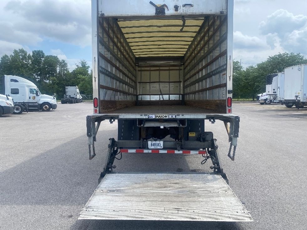 Medium Duty Box Truck-Light and Medium Duty Trucks-Freightliner-2019-M2-Louisville-KY-145,957\n\t\tmiles-$ 57,750 - Image 9