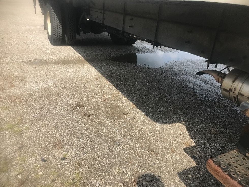 Medium Duty Box Truck-Light and Medium Duty Trucks-Freightliner-2019-M2-Louisville-KY-301,345\n\t\tmiles-$ 29,750 - Image 14