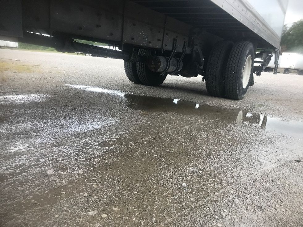 Medium Duty Box Truck-Light and Medium Duty Trucks-Freightliner-2019-M2-Louisville-KY-301,345\n\t\tmiles-$ 29,750 - Image 5