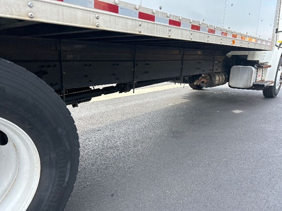 Medium Duty Box Truck-Light and Medium Duty Trucks-Freightliner-2019-M2-Lowell-AR-146,514\n\t\tmiles-$ 52,500 - Image 13